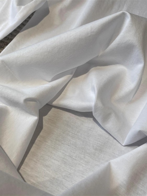 Majica od pamuka 95%+, slobodan kroj, dugi rukavi, 3D krojenje