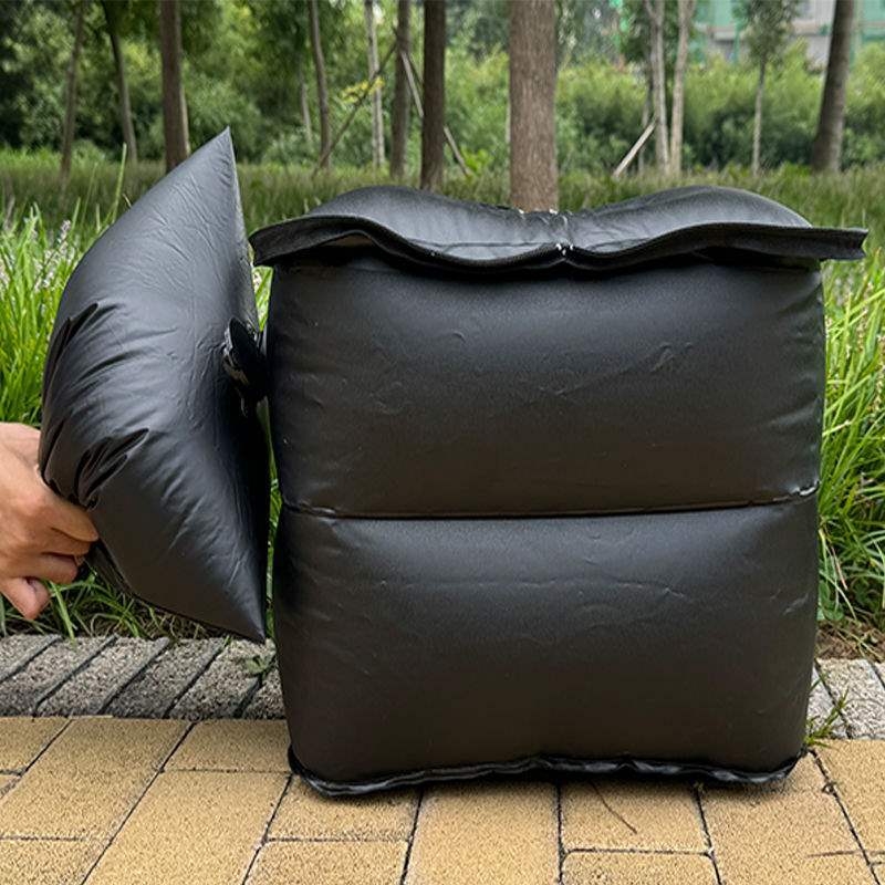 Felfújható, hordozható összecsukható szék utazásokhoz és kempingezéshez – lábfejtámasz és ülőpárna; Termékkód: Fhzmfuzwzhxgfz; Stílus: Amerikai Stílus; Modell: Lásd részleteket