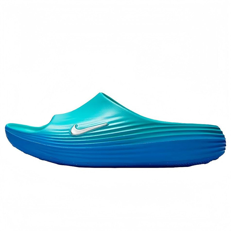 Sandale pentru bărbați: partea superioară EVA, talpa din cauciuc, uscare rapidă, talpă turnată dintr-o singură bucată, toc plat