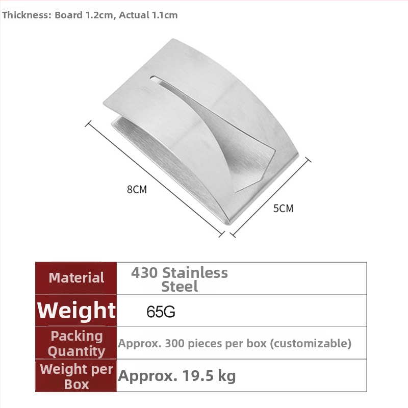 Raft pentru prosoape din oțel inoxidabil, montat pe perete, fără găuri, baie, pentru hoteluri și utilizare casnică