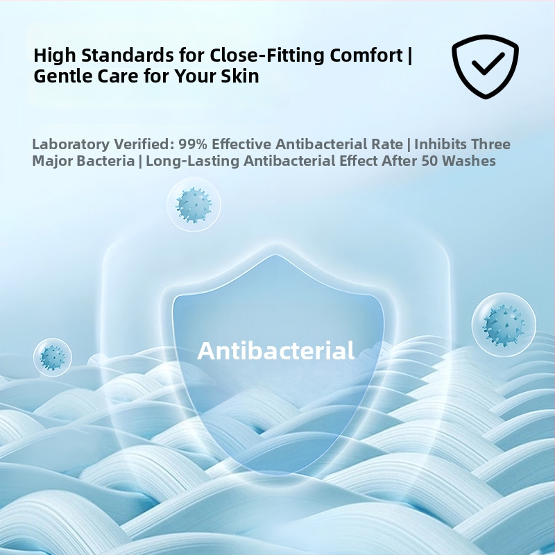 Modal спортна потник без ръкави, фиксиран стил, едноцветен дизайн, бързосъхнеща антибактериална и против акара материя, състав: 47.5% модал, 47.5% памук, 5% еластан