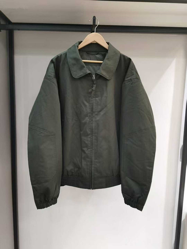 Muška jakna s kapuljačom i zatvaračem, vunena tkanina s krznom zeca, lagana, zima 2025