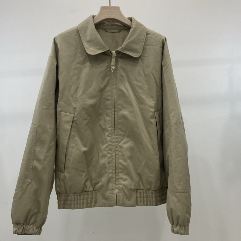 Muška jakna s kapuljačom i zatvaračem, vunena tkanina s krznom zeca, lagana, zima 2025