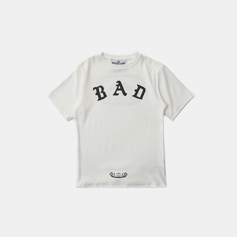 Damska pamucna majica s kapuljom, otisak s slovima i brojevima, slim fit