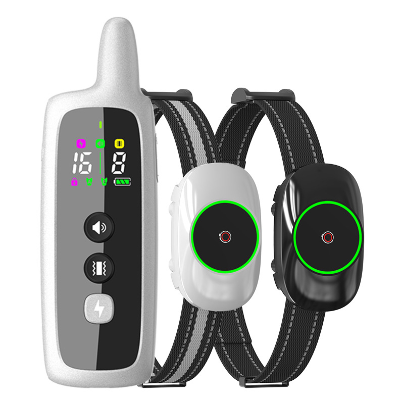 Daljinski treniranje ogrlica za pse, plastični materijal, Marka Other