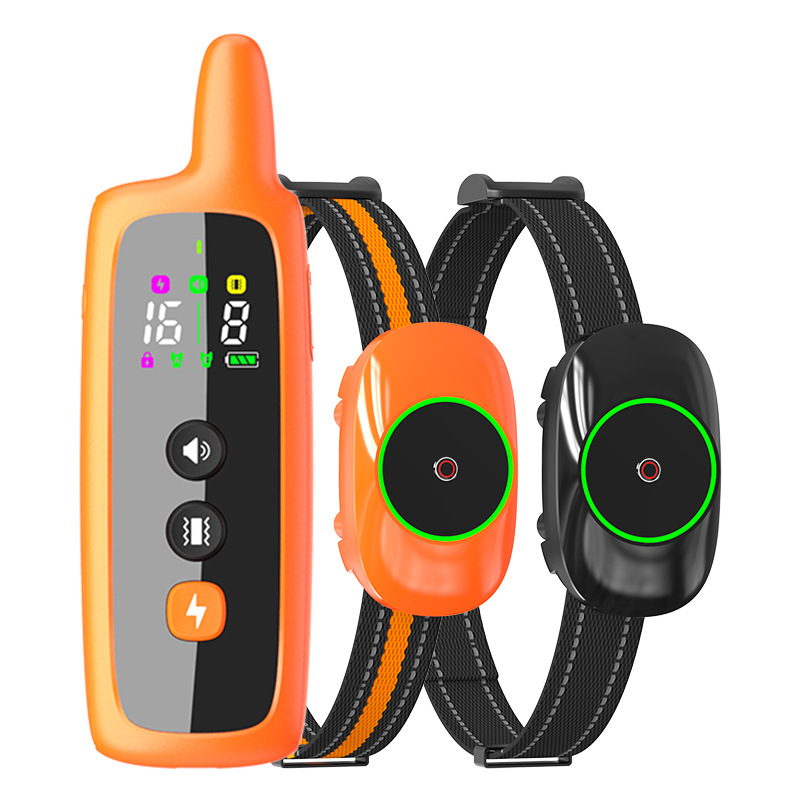 Daljinski treniranje ogrlica za pse, plastični materijal, Marka Other