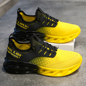 Tenisice za trčanje za muškarce i žene, prozračni PU+ mrežasti gornji dio, niski profil, vezanje šnuralama, potplat od više materijala, svakodnevna upotreba