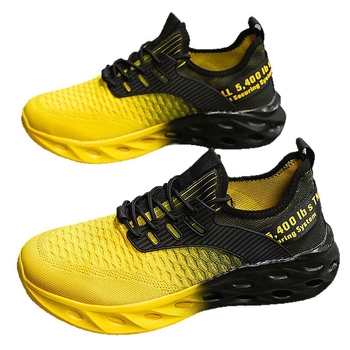 Tenisice za trčanje za muškarce i žene, prozračni PU+ mrežasti gornji dio, niski profil, vezanje šnuralama, potplat od više materijala, svakodnevna upotreba