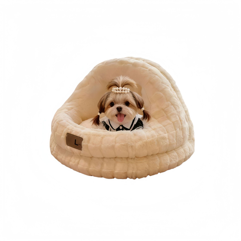 Mačje gnijezdo od zečje dlake – unutarnja upotreba, zadržava toplinu, sve sezone