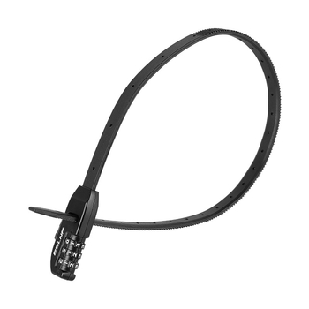 ESLNF metalni lokot za bicikl – unisex, za bicikle