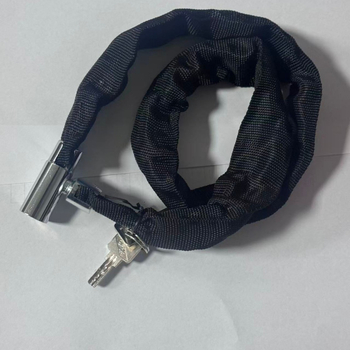 Rima Locks lančani katanc od željeza, model 1612315, za bicikle, električna vozila i motocikle