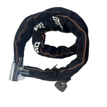 Rima locks Lančani lokot za bicikle i motocikle, model Chain lock, materijal: željezo