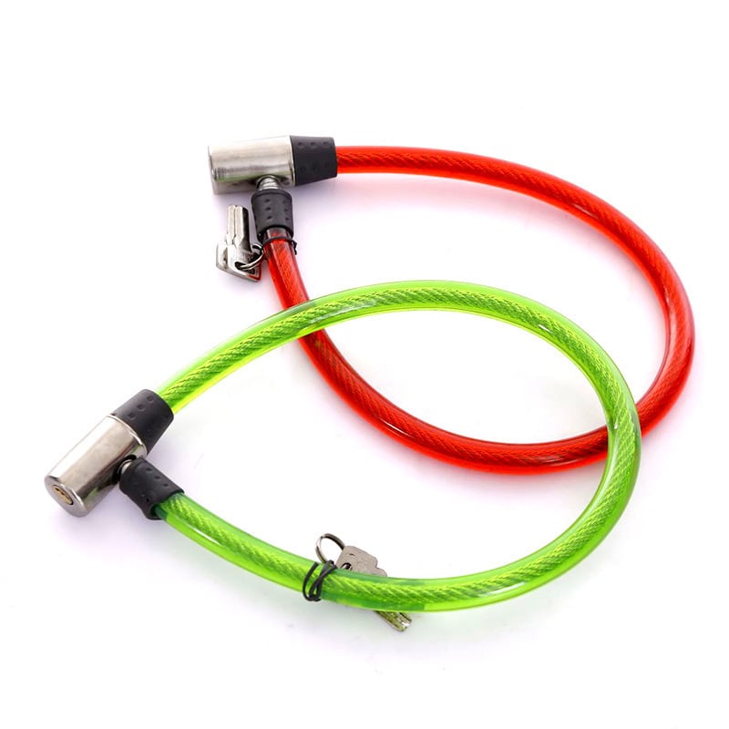 Brava za bicikl Canwei 09, metal PVC, za bicikle i brdske bicikle, težina 150 g, modern minimalistički stil