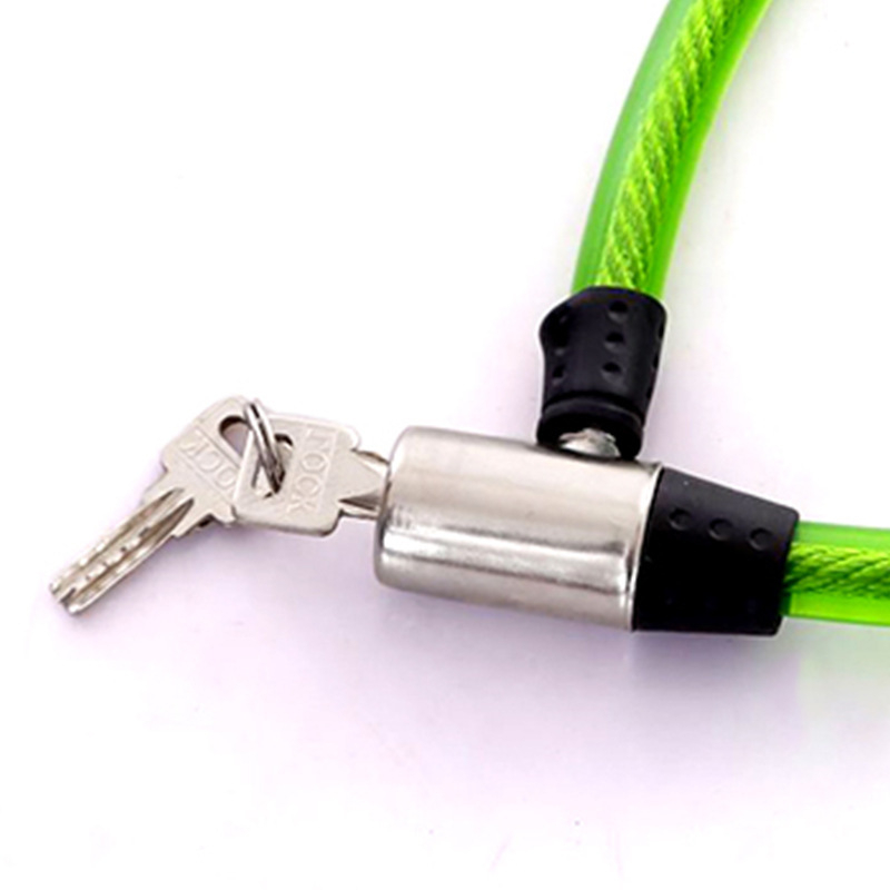 Brava za bicikl Canwei 09, metal PVC, za bicikle i brdske bicikle, težina 150 g, modern minimalistički stil