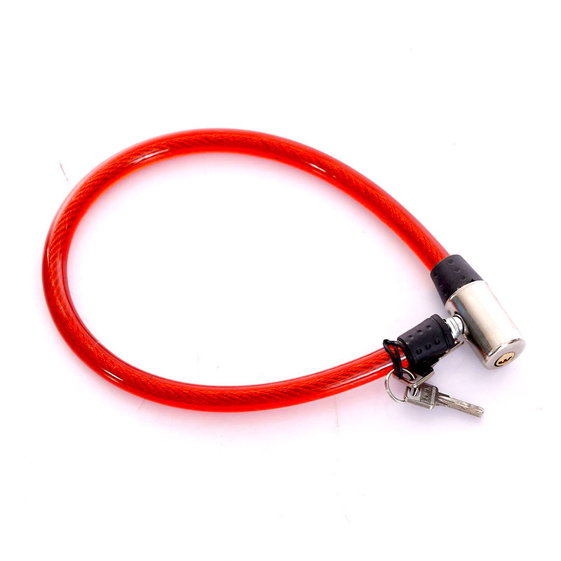 Brava za bicikl Canwei 09, metal PVC, za bicikle i brdske bicikle, težina 150 g, modern minimalistički stil