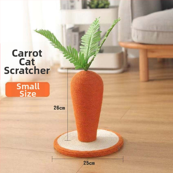 Γάτας αναρριχητική κατασκευή με στύλο γρατζουνίσματος – Μάρκα: Unique; Υλικό: Άλλο; Στυλ: Γλυκό