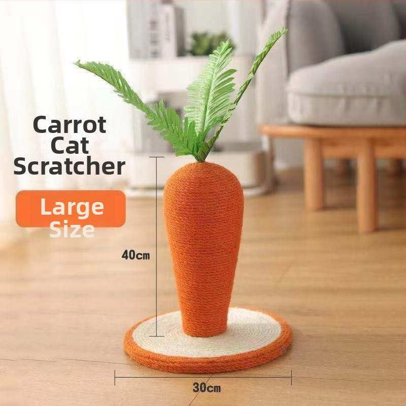 Γάτας αναρριχητική κατασκευή με στύλο γρατζουνίσματος – Μάρκα: Unique; Υλικό: Άλλο; Στυλ: Γλυκό