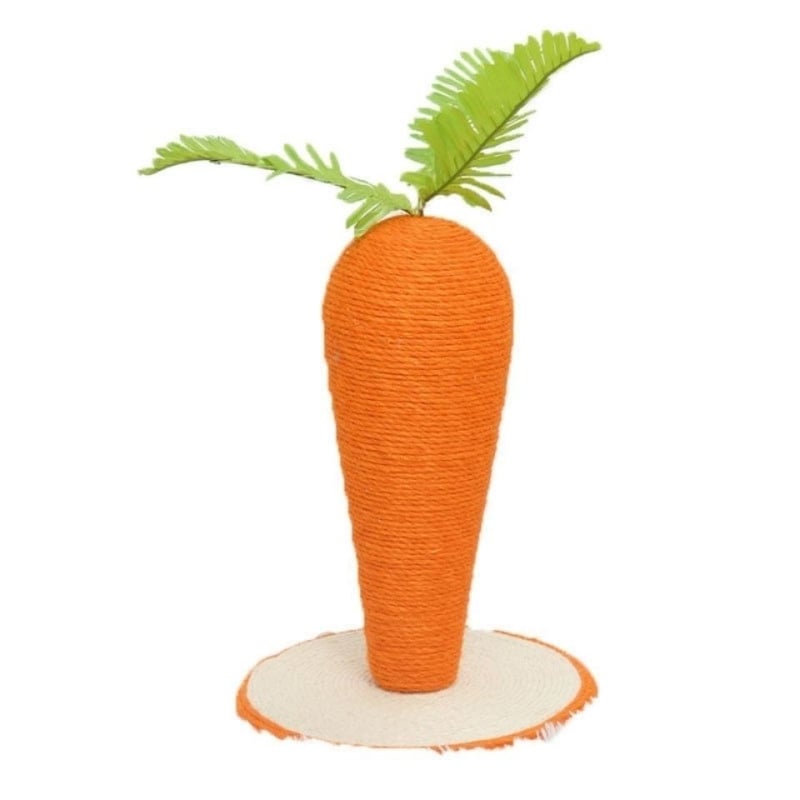 Γάτας αναρριχητική κατασκευή με στύλο γρατζουνίσματος – Μάρκα: Unique; Υλικό: Άλλο; Στυλ: Γλυκό