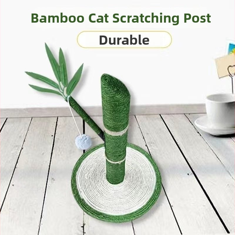 Γάτας αναρριχητική κατασκευή με στύλο γρατζουνίσματος – Μάρκα: Unique; Υλικό: Άλλο; Στυλ: Γλυκό