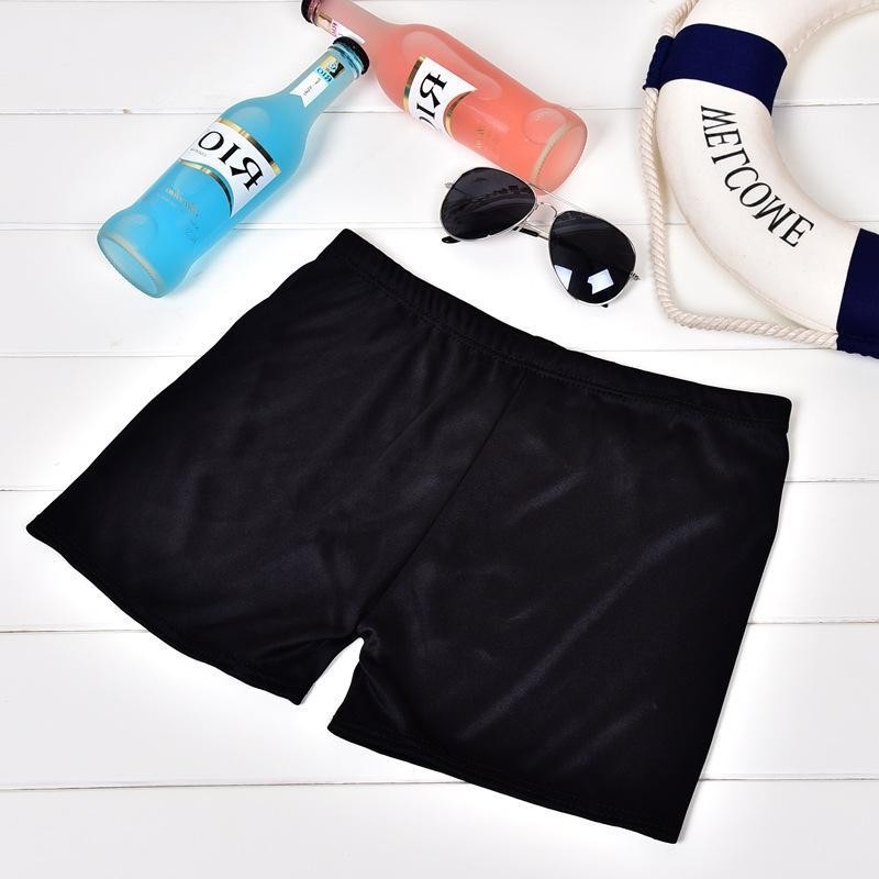 Muške brzosušne kupaće gaće s otiskom, Milk Silk tkanina, elastan 80–90%, podstava Milk Silk, pogodno za plivanje i vodne sportove