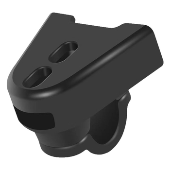 Okvir za zaključavanje diska kočnice za motocikle, bicikle i planinske bicikle | Model: Disc brake lock fixed frame; Materijal: ABS engineering hard plastic; Težina: 63 g; Opseg primjene: Motocikli, Bicikli, Planinski bicikli