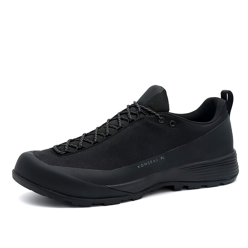 Sportske tenisice za vanjske aktivnosti – lagane, protuklizne, otporne na habanje, apsorpcija udaraca, gornji dio od teleće kože