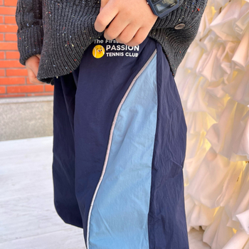 Unisex dječje lagane vanjske hlače za brzo sušenje s reflektirajućim trakama, najlon/polimid, elastični pojas, duge hlače, za zimu/jesen