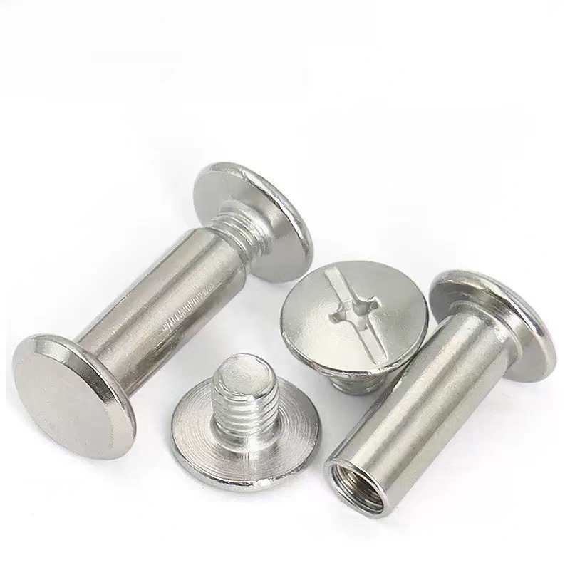 Meiyu Ručný zápisník – Kovový kruhový klip na viazanie, Typ 0, Model 088, Hromadné balenie