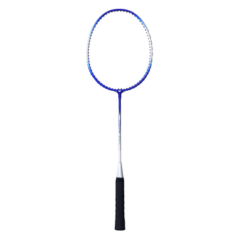 Closoway set 2 badminton palice, okvir od feroslojevog legura, žice od najlona, težina 90–94 g, drška G5
