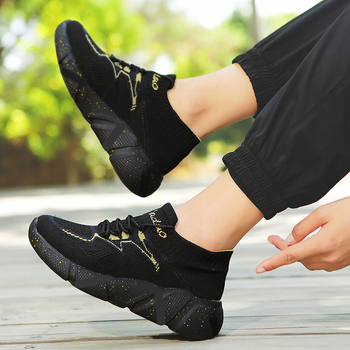 Oxygen Running plesne cipele – otporne na habanje, mrežasti gornji dio, ljeto, moderni ples