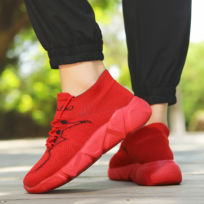Oxygen Running plesne cipele – otporne na habanje, mrežasti gornji dio, ljeto, moderni ples