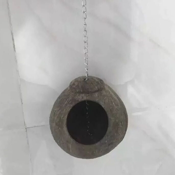 Drveno gnijezdo za hamstere za razmnožavanje, porijeklo Hainan Wenchang