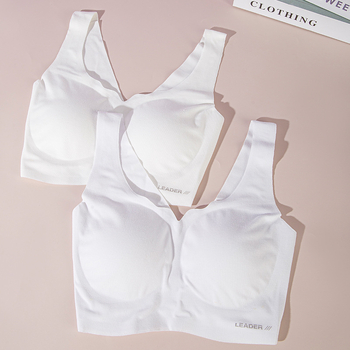 Bezšivne prozračne topiće/majice za djevojčice 12–15 godina, s punim košaricama, tanke oblikovane košarice od najlona; tkanina viskoza; podstava od morušinog svile; dvostruke fiksne naramenice