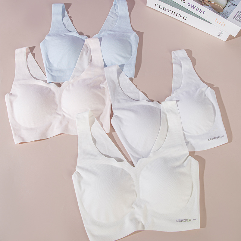 Bezšivne prozračne topiće/majice za djevojčice 12–15 godina, s punim košaricama, tanke oblikovane košarice od najlona; tkanina viskoza; podstava od morušinog svile; dvostruke fiksne naramenice