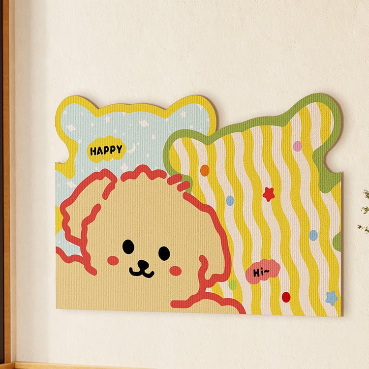 Πίνακας γρατσουνίσματος γάτας, πολυεστέρας, 50 τεμάχια ανά κιβώτιο, στυλ καρτούν, μάρκα: Άλλη