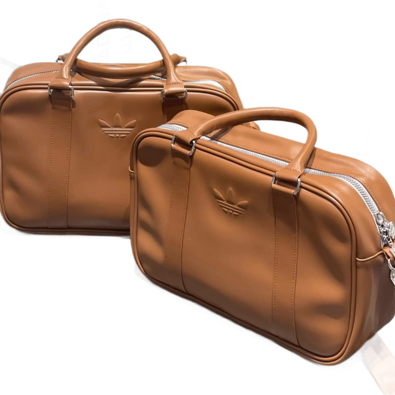 Unisex torba preko ramena za poslovna putovanja – 20–35L, vodootporna, podstava od poliestera, gradski stil