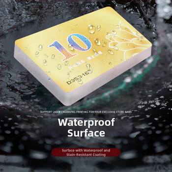 Čipovi za Mahjong i prostor za kartice — ABS materijal; Specifikacije čipa: Ostalo; Pakiranje: Ostalo; Obrada i prilagođavanje: Ne; Primjenjivi scenariji: Ostalo