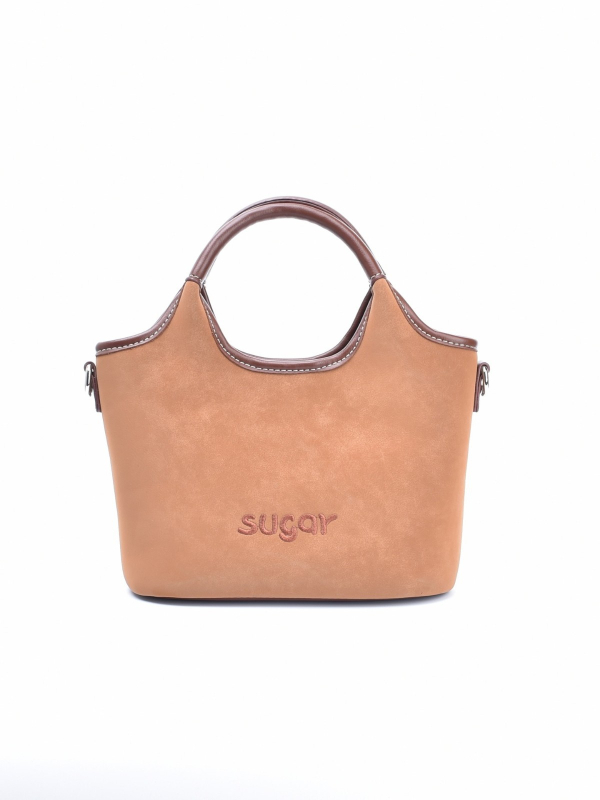 PU košara tote torba s unutarnjim džepom za dokumente, magnetsko zatvaranje, svakodnevna upotreba