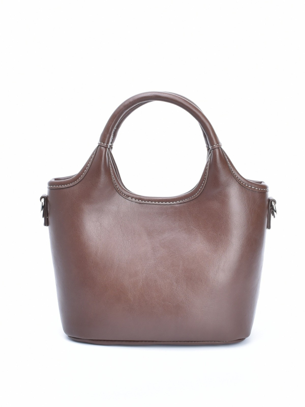 PU košara tote torba s unutarnjim džepom za dokumente, magnetsko zatvaranje, svakodnevna upotreba