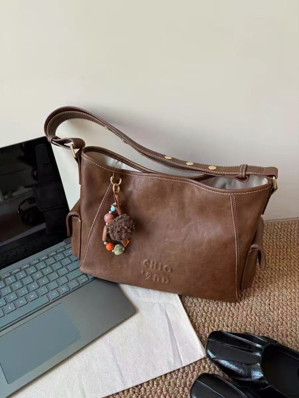 PU tote torba, crossbody casual stil, magnetska kopča, podstava od poliestera, jesen 2025