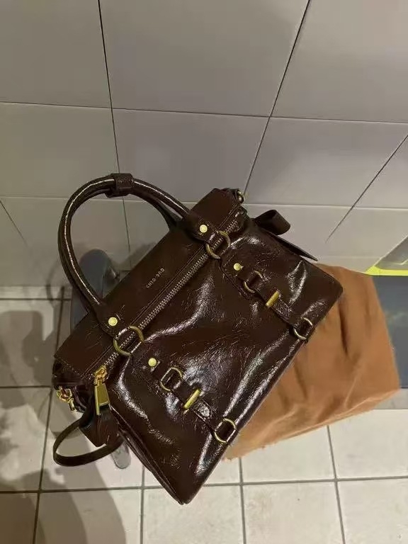 Unisex PU kovertna torba sa zatvaračem na zip i unutarnjim džepom na zip