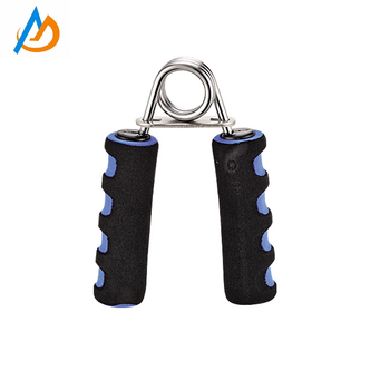 Jačač hvata s oprugom, otpor 10–30 kg, trening zgloba, kućna fitness oprema