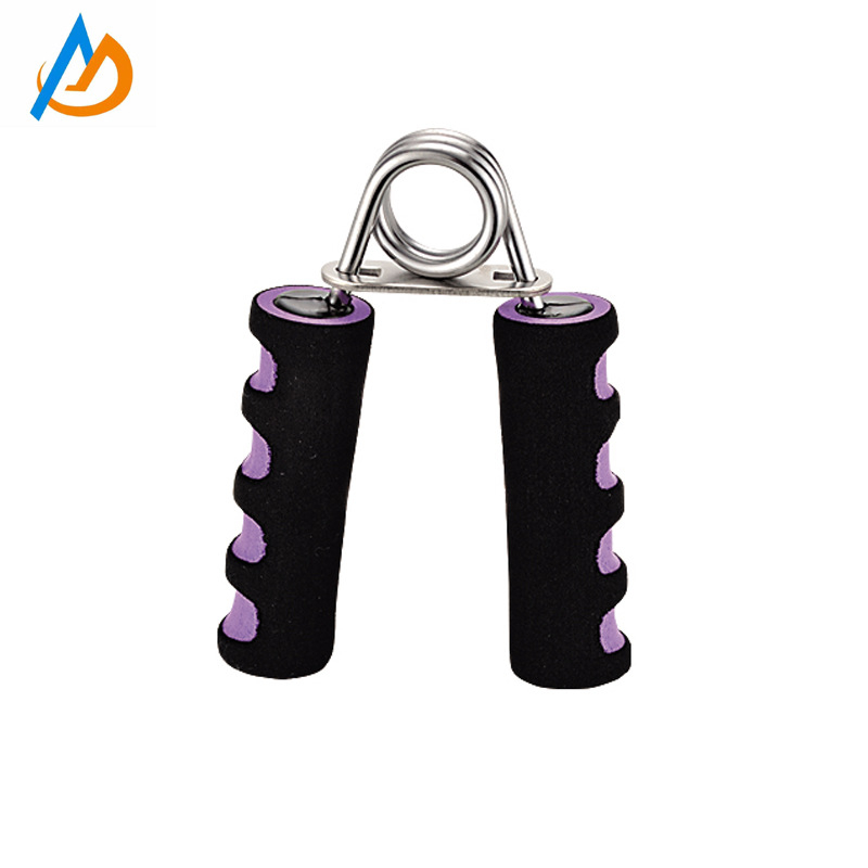 Jačač hvata s oprugom, otpor 10–30 kg, trening zgloba, kućna fitness oprema