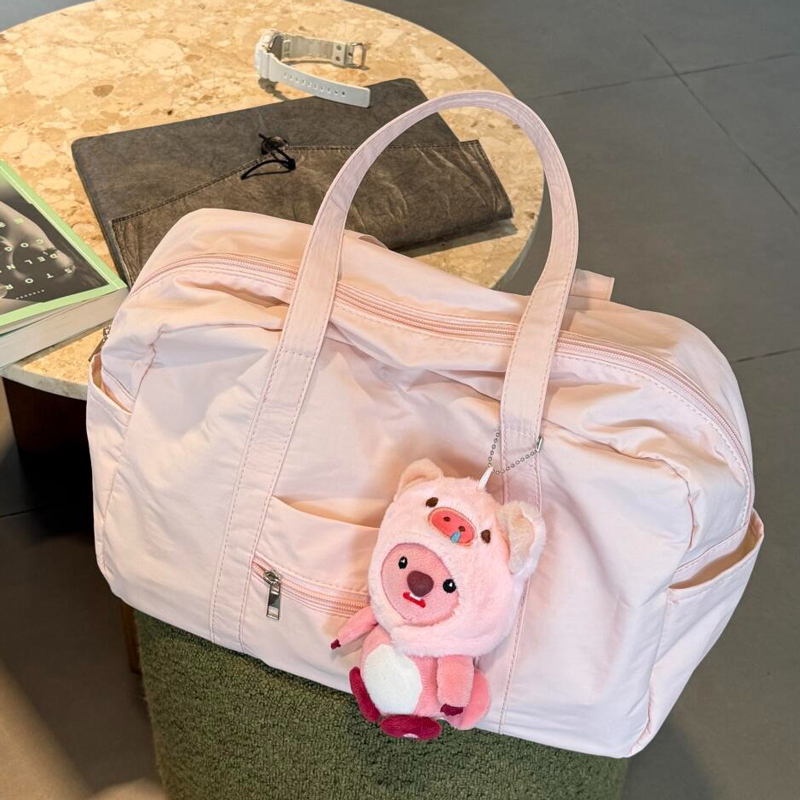 Putna Tote torba od Oxford platna, prozračna, vodootporna, podjela suho/mokro, odvojeni pretinac za cipele