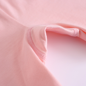 Dječje bokserice za djevojčice od pamuka, Kategorija A, za djevojčice starije od 8 godina i visine iznad 140 cm, tanak ljetni kroj, 95% pamuk