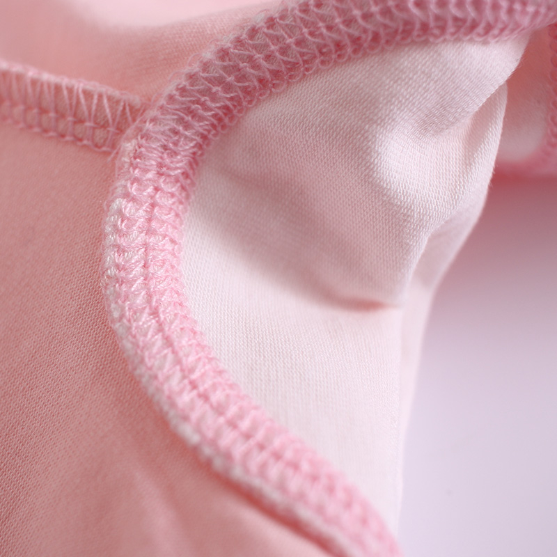 Dječje bokserice za djevojčice od pamuka, Kategorija A, za djevojčice starije od 8 godina i visine iznad 140 cm, tanak ljetni kroj, 95% pamuk