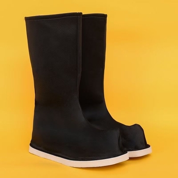 Plesne cipele, unisex, antički stil s podignutim prstom za scenske izvedbe (Potplat: pjena guma; Dobna skupina: djeca; Lagane; Sve sezone)