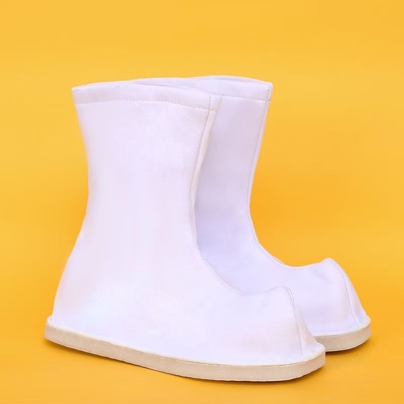 Plesne cipele, unisex, antički stil s podignutim prstom za scenske izvedbe (Potplat: pjena guma; Dobna skupina: djeca; Lagane; Sve sezone)