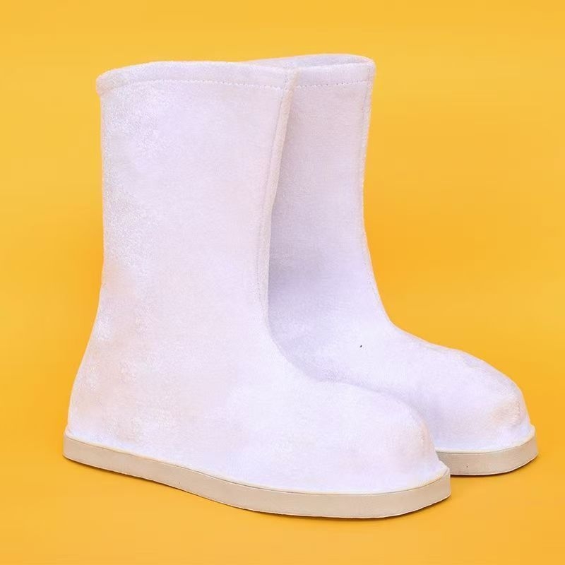 Plesne cipele, unisex, antički stil s podignutim prstom za scenske izvedbe (Potplat: pjena guma; Dobna skupina: djeca; Lagane; Sve sezone)
