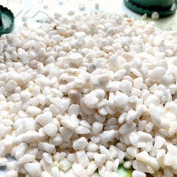 Декоративни камъчета за озеленяване, оформяне на бонсай, саксии и настилка